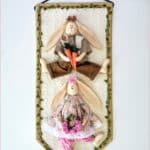 PDF Sewing Pattern: Bunny Banderole