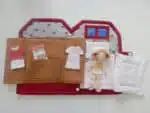 Projeto: Casinha de boneca