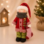 Proyecto: Christmas Boy