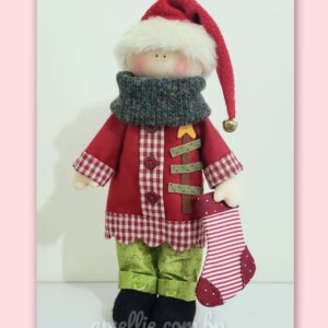 Proyecto: Christmas Boy