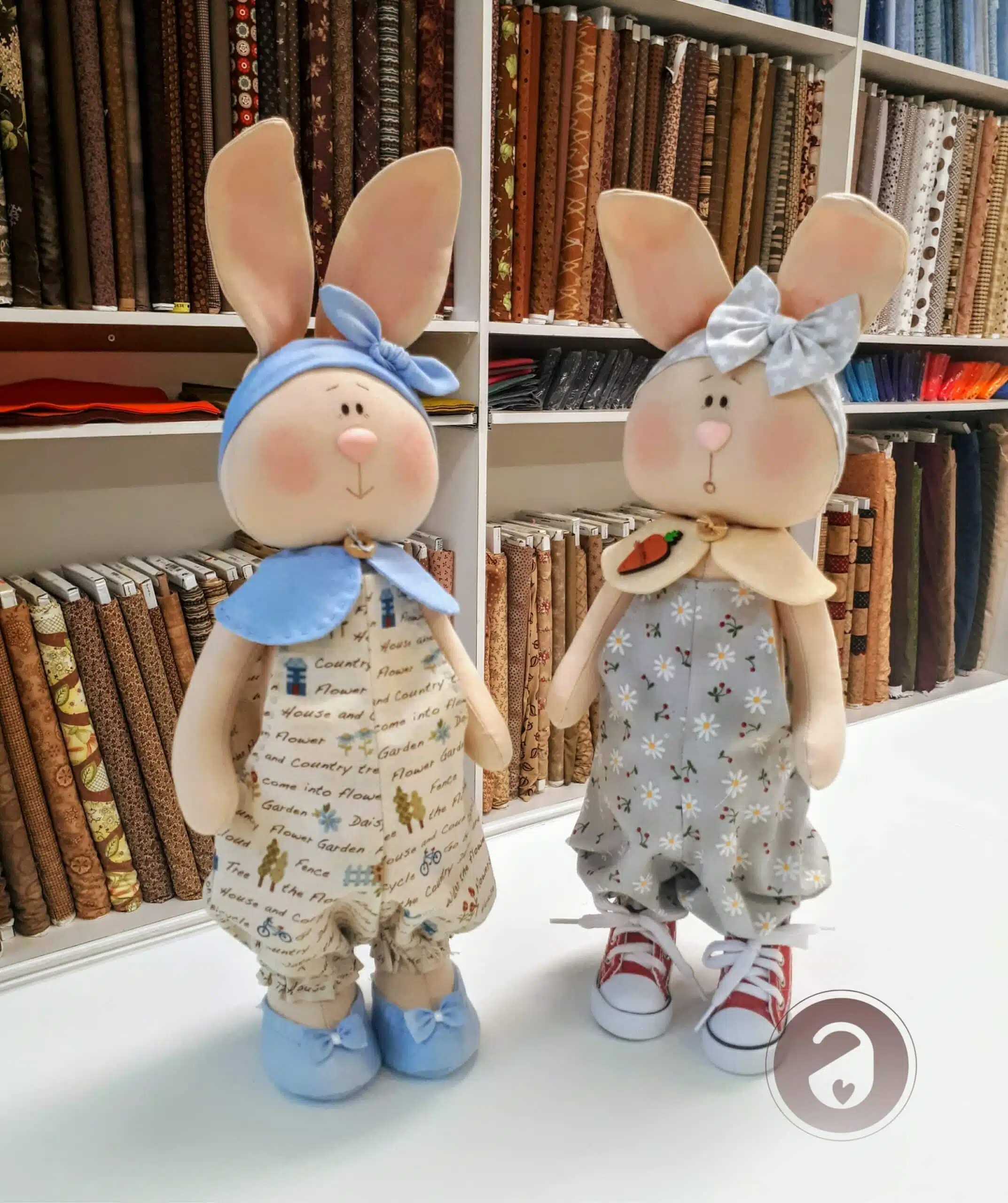 Coelha-Alice-3-scaled-3.jpg Proyecto digital PDF: Patrón Muñeca y Coneja Alice - Imagen 1