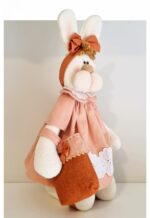 PDF Sewing Pattern: Honey Bunny
