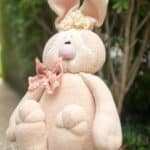 Projeto Digital PDF: Molde Coelho Pepe