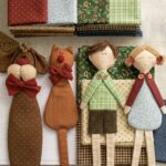 Combo Projetos: 4 Marcadores