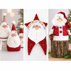 Combo de proyectos de Navidad 2