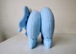 Pattern: Baby Elephant - Image 3