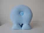 Pattern: Baby Elephant - Image 2