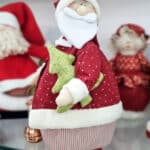 Projeto Digital PDF: Molde Noel da Árvore