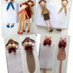 Combo Projetos: 4 Marcadores