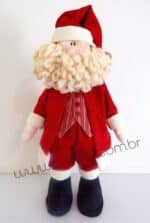 Proyecto / Patron: Klaus - Imagen 2