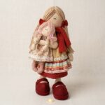 PDF Sewing Pattern: Léa Walking