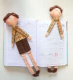 Combo Projetos: 4 Marcadores - Imagem 3