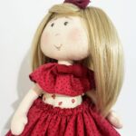 PDF Sewing Pattern: Michele