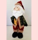 Projeto Digital PDF: Molde Noel Yellow Star