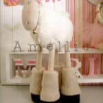 Proyecto digital PDF: Ovejita