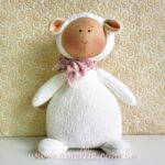 Proyecto digital PDF: Oveja Nina