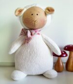 Proyecto digital PDF: Oveja Nina - Imagen 2