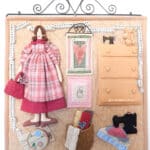 Projeto: Painel Atelier de Patchwork