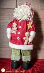 Pattern: Pere Noel - Image 2