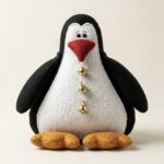 Projeto: Pinguim