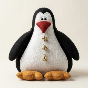 Pattern: Penguin