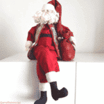 Pattern: Noel Frederico