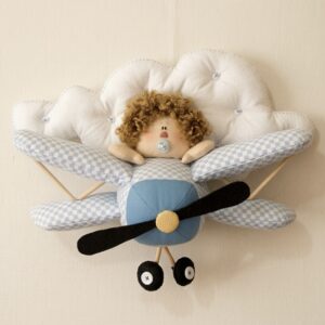 Projeto: Aviãozinho