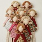 Projeto: Boneca Marcador - Imagem 3