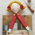 Projeto: Boneca Marcador - Imagem 2