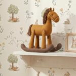 Projeto Digital PDF: Molde Cavalinho Balanço - Imagem 2