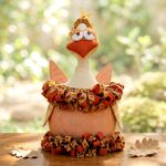 Projeto Digital PDF: Molde Galinha Angelina