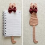 Combo Marcadores Gato e Cachorro - Imagem 3