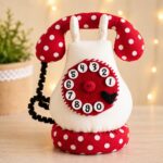 Projeto Digital PDF: Molde Telefone