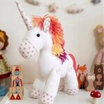 Proyecto digital PDF: Unicornio