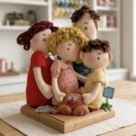 Projeto: Quadro de Família