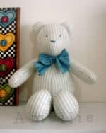 PDF Sewing Pattern: Teddy Bear - Image 2