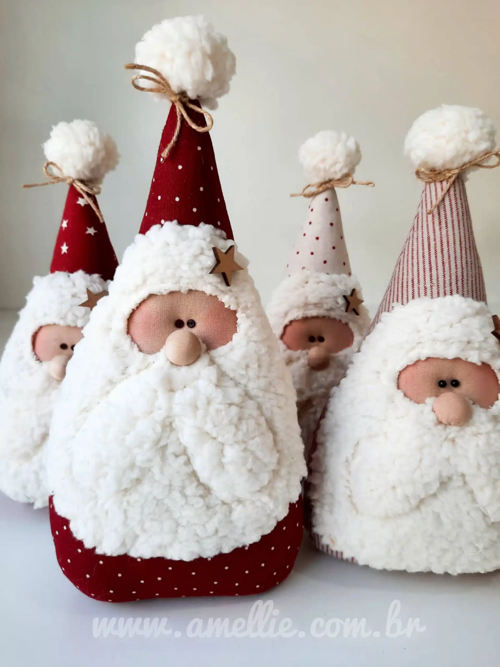 Combo de proyectos de Navidad 2 - Imagen 2