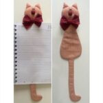 Projeto: Gato Marcador