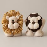 Pattern: Little Lion - Image 2