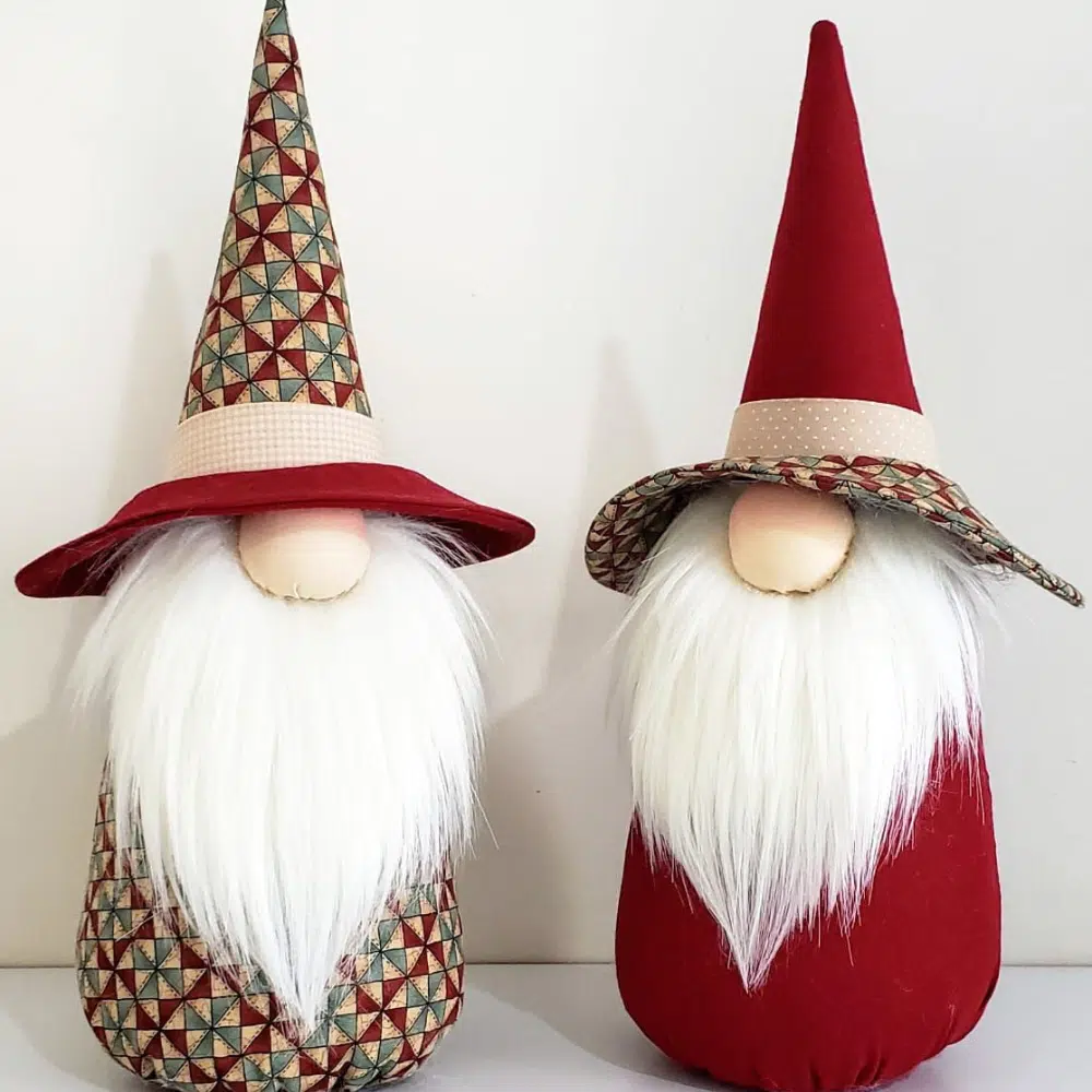 Proyecto: Gnomos - Imagen 1