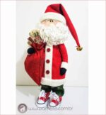 Proyecto / Patron: Fashion Santa - Imagen 2