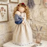 PDF Sewing Pattern: Mommy