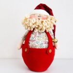 PDF Sewing Pattern: Mr. Noel II