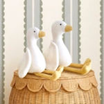 Proyecto digital PDF: Patrón Patitos - Imagen 2