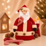 PDF Sewing Pattern: Noel Candy