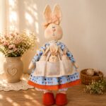 PDF Sewing Pattern: Betty Bunny