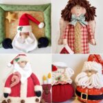 Combo Projetos de Natal 4