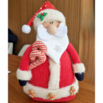 Peça pronta: Noel Candy