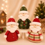 PDF Sewing Pattern: Little Noel