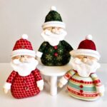 PDF Sewing Pattern: Little Noel